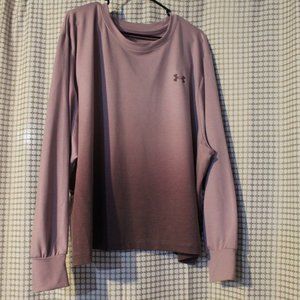 Under Armour Ombre Long Sleeve
